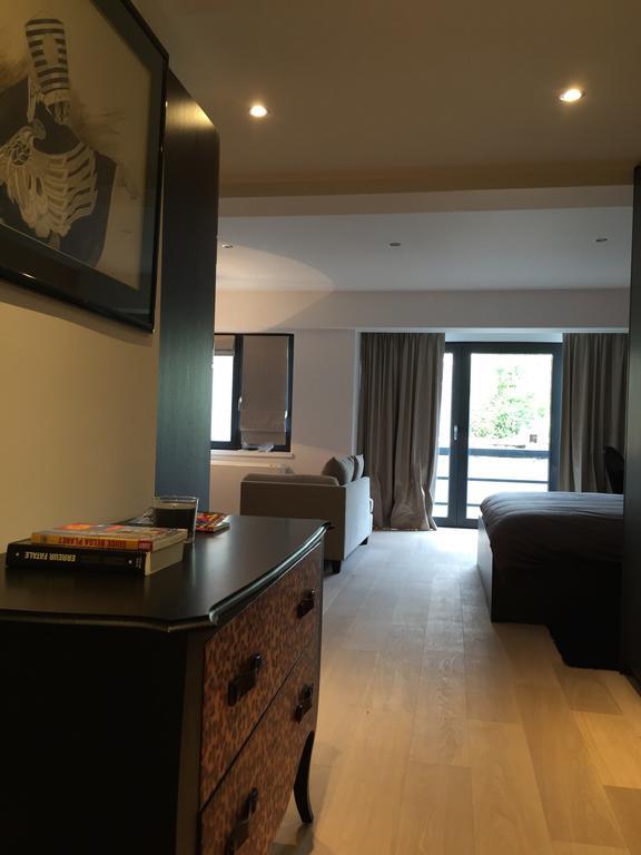 Flat Moliere Apartment Brussels Phòng bức ảnh