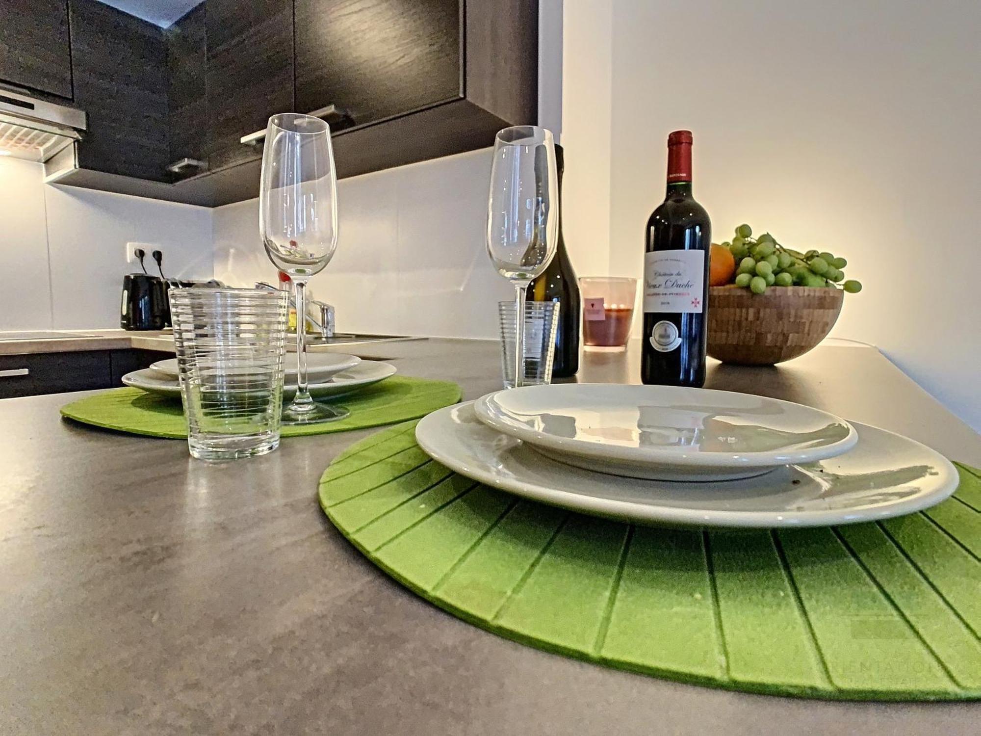 Flat Moliere Apartment Brussels Ngoại thất bức ảnh