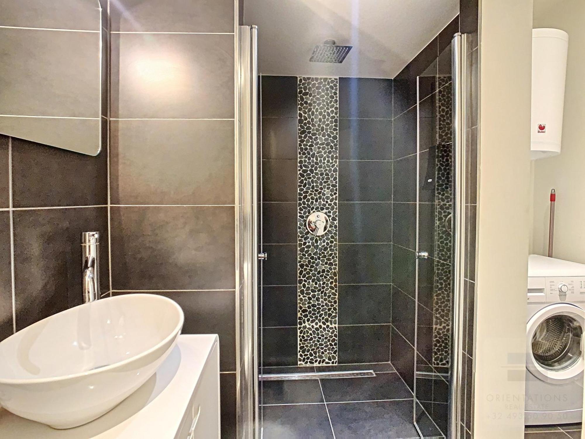 Flat Moliere Apartment Brussels Ngoại thất bức ảnh