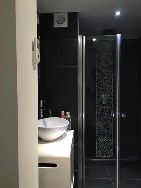 Flat Moliere Apartment Brussels Phòng bức ảnh