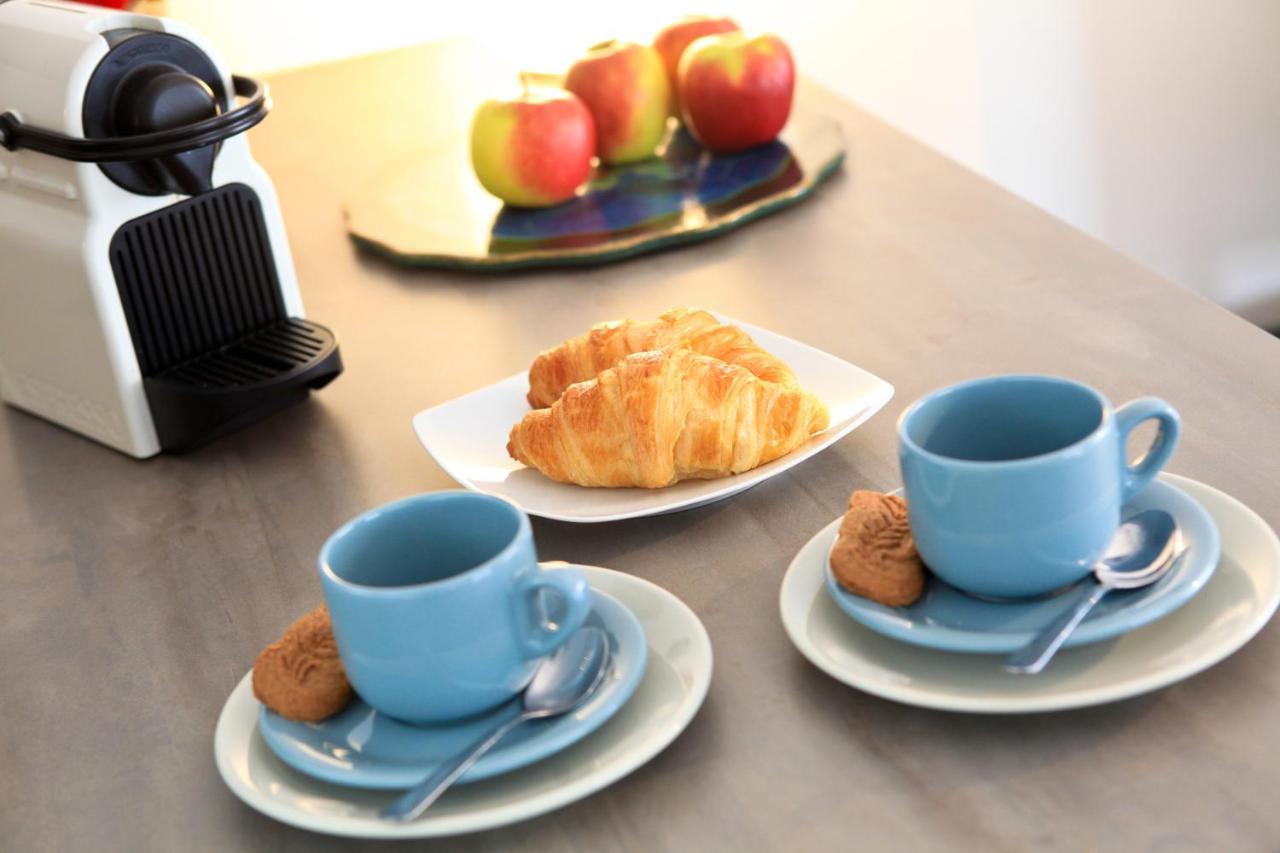 Flat Moliere Apartment Brussels Ngoại thất bức ảnh